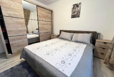 Vând apartament în valea lupului ! Zona Iris !