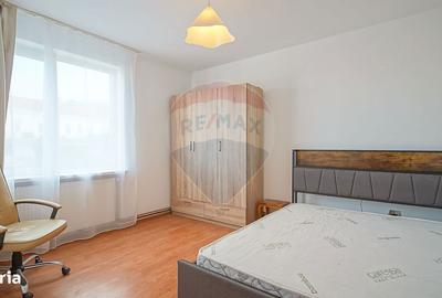 Apartament cu 2 camere, mobilat în Centrul Istoric - 19