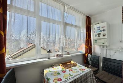 Apartament cu 2 camere decomandat în Central - 9