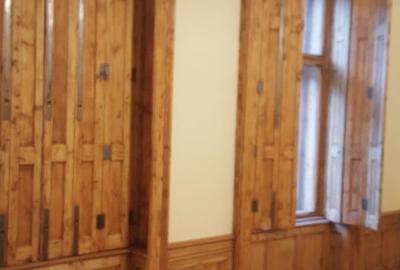 Apartament cu 3 camere semidecomandat în Central - 2