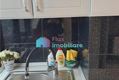 Apartament cu 2 camere semidecomandat în Central - 5