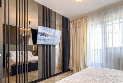 Apartament 2 camere de inchiriat | mobilat premium | Piata Nicolina - 19