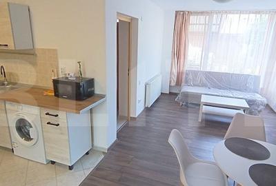 Apartament cu 2 camere, 53 mp utili, pet friendly, Borhanci - 3