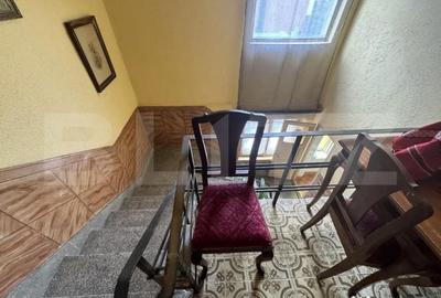 Casă cu 5 camere cu Teren 430 Mp în Siloz - 2