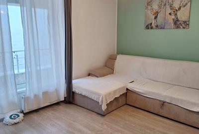 Apartament cu 3 camere decomandat, mobilat în Militari - 2