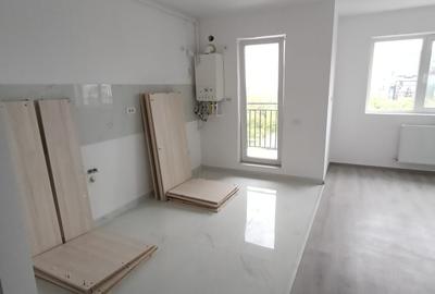 Grand Arena Garsoniera Noua An Constructie 2025 - 2