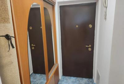 Garsonieră semidecomandată în Iancului