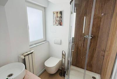 Apartament cu 4 camere decomandat în Cotroceni - 12