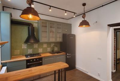 Apartament Controceni 42  mp - 10