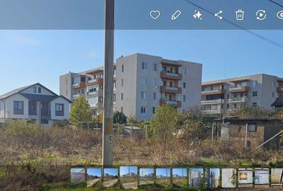 De vanzare teren 500mp, certificat de urbanism, Bragadiru - 2