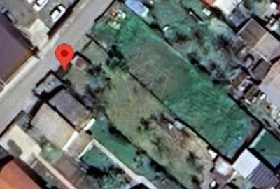 Teren intravilan | Dumbravita | Vatra satului - 1