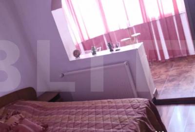 Apartament cu 3 camere decomandat în Micro 11 - 8