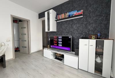 Apartament cu 2 camere decomandat în Chiajna - 4