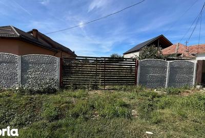 Teren de 1814 mp, în Brădești - 2