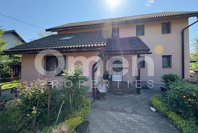 Casa cu 4 camere de vanzare , Tauti-Magheraus - 2