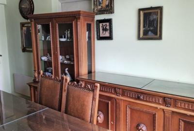 De vanzare apartament 3 camere decomandate - Tiglina 1, Str. Saturn - 4