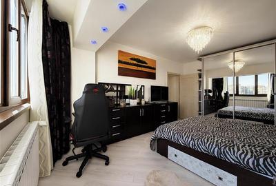 Apartament cu 2 camere decomandat, mobilat în Județean - 8