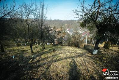 Exclusivitate! Teren pentru casa com. Savadisla - 3