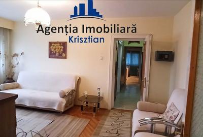 Apartament cu 4 camere semidecomandat în Burdea - 14