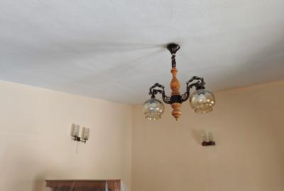 Apartament 3 camere renovat, mobilat si utilat CRISTIAN - 9