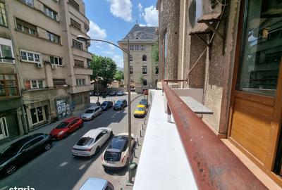 Apartament cu 4 camere în Unirii - 7