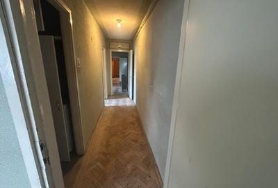 Apartament cu 3 camere | Berceni | Metrou Piata Sudului | Grand Arena - 12