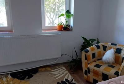 Casă cu 3 camere în Central - 2