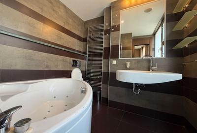 Apartament cu 3 camere semidecomandat, mobilat în Iancu Nicolae - 10