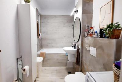 Apartament cu 2 camere decomandat în Aradului - 2