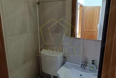 Apartament spa?ios cu 4 camere | Zona Medicina | Termen lung - 6