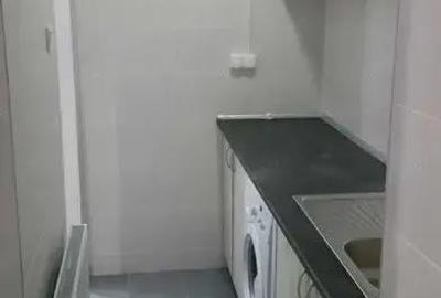 Garsonieră în Elisabetin