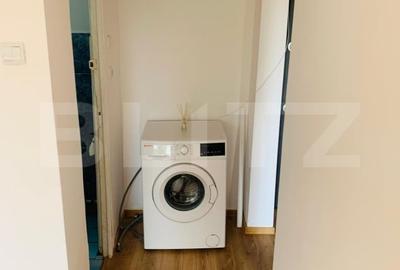 Apartament cu o camera, Sangeorgiu de Mures - 5