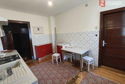 Duplex cu 3 camere si teren de 450 mp la curte comuna, zona Sagului - 17