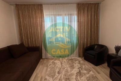 Apartament cu 2 camere semidecomandat în Central - 9