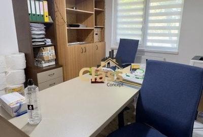 Apartament 3 camere | Decomandat | 64 mpu | Gheorghe Dima Zorilor - 3