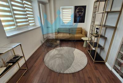 Apartament 2 Camere Nerva Traian - 1