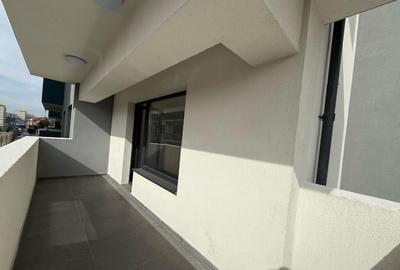 Apartament cu 2 camere decomandat în Haliu - 9