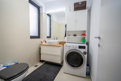 Casă cu 4 camere cu Canalizare în Tunari - 6