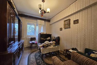 Apartament cu 3 camere decomandat în Iancului - 5