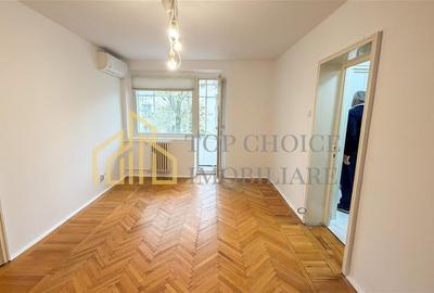 2 CAMERE FLOREASCA  LUMINOS, LINISTIT, VEDERE EST, ETAJ 2/3 - 2