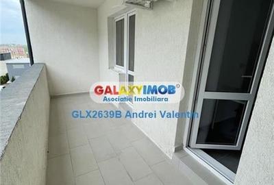 Garsoniera Lux Bloc Nou - Berceni - Dimitrie Leonida - Parcare - 5