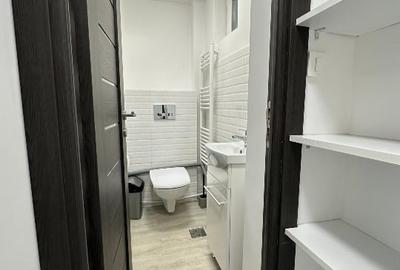 Spațiu comercial, de 36 mp, în Podu Roș - 3