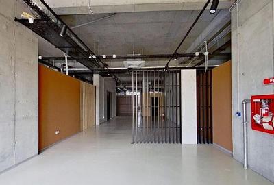 Spațiu comercial, de 1,600 mp, în Mihai Bravu - 1