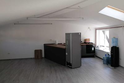 Apartament cu 3 camere nedecomandat în Cișmigiu - 7