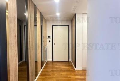 Apartament 3 camere, de inchiriat,  Ambasada SUA - 5