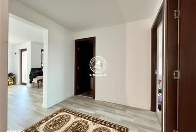 Casă cu 4 camere în Todirel - 11