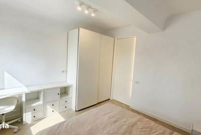 Apartament cu 3 camere decomandat, mobilat în Pipera - 8