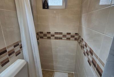 Garsonieră semidecomandată în Bârzești - 4