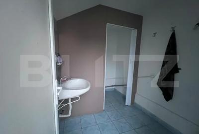 Spațiu comercial, de 55 mp, în Central - 7