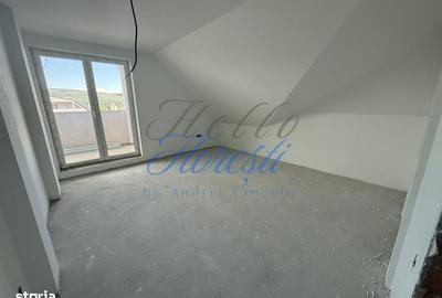 Apartament cu 4 camere semidecomandat în Florești - 5